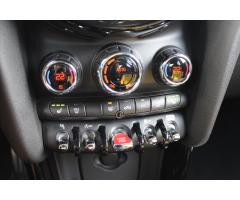 Mini Cooper S 2.0T 141kW JCW PAKET HUD ČR - 18