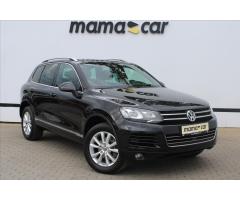 Volkswagen Tiguan 4Motion Highline DSG