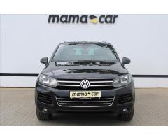 Volkswagen Tiguan 4Motion Highline DSG