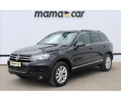 Volkswagen Tiguan 4Motion Highline DSG