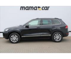 Volkswagen Tiguan 4Motion Highline DSG