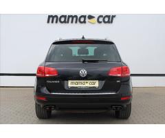 Volkswagen Touareg 3.0 TDI 1.MAJITEL DPH ČR - 6