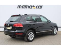 Volkswagen Touareg 3.0 TDI 1.MAJITEL DPH ČR - 7