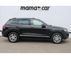 Volkswagen Touareg 3.0 TDI 1.MAJITEL DPH ČR - 8