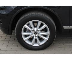 Volkswagen Touareg 3.0 TDI 1.MAJITEL DPH ČR - 9