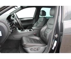 Volkswagen Touareg 3.0 TDI 1.MAJITEL DPH ČR - 10