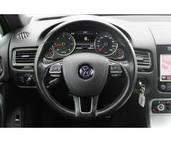 Volkswagen Touareg 3.0 TDI 1.MAJITEL DPH ČR - 19