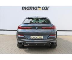 BMW X6 xDrive M50d 294kW LASER ZÁRUKA - 6