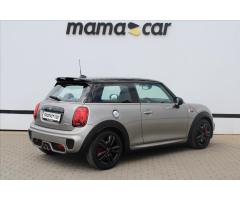 Mini Cooper JCW 2.0T 170kW DPH ČR - 7