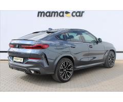 BMW X6 xDrive M50d 294kW LASER ZÁRUKA - 7