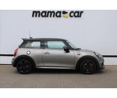 Mini Cooper JCW 2.0T 170kW DPH ČR - 8