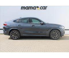 BMW X6 xDrive M50d 294kW LASER ZÁRUKA - 8