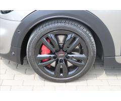 Mini Cooper JCW 2.0T 170kW DPH ČR - 9