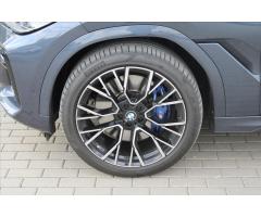 BMW X6 xDrive M50d 294kW LASER DPH ČR - 9