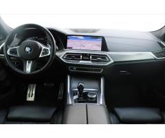 BMW X6 xDrive M50d 294kW LASER DPH ČR - 15