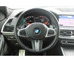 BMW X6 xDrive M50d 294kW LASER DPH ČR - 16