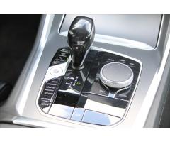 BMW X6 xDrive M50d 294kW LASER DPH ČR - 18