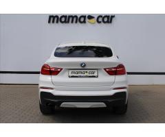 BMW X4 xDrive 20d SERVISNÍ KNIHA ČR - 6