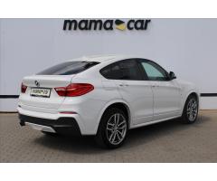 BMW X4 xDrive 20d SERVISNÍ KNIHA ČR - 7