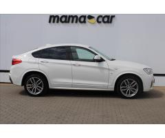 BMW X4 xDrive 20d SERVISNÍ KNIHA ČR - 8