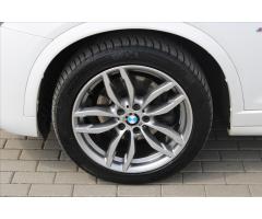 BMW X4 xDrive 20d SERVISNÍ KNIHA ČR - 9