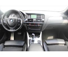 BMW X4 xDrive 20d SERVISNÍ KNIHA ČR - 14