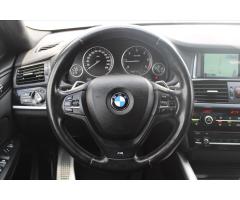 BMW X4 xDrive 20d SERVISNÍ KNIHA ČR - 15