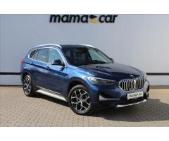 BMW X1 xDrive 25e Automat Plug in Hybrid Euro 6D 1 MAJITEL