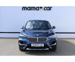 BMW X1 xDrive 18d LED 1.MAJITEL ČR - 2