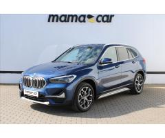 BMW X1 xDrive 25e Automat Plug in Hybrid Euro 6D 1 MAJITEL