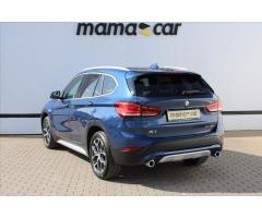 BMW X1 xDrive 18d LED 1.MAJITEL ČR - 5