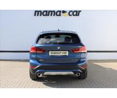 BMW X1 xDrive 18d LED 1.MAJITEL ČR - 6