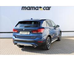 BMW X1 xDrive 18d LED 1.MAJITEL ČR - 7