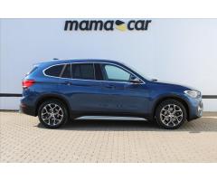 BMW X1 xDrive 18d LED 1.MAJITEL ČR - 8