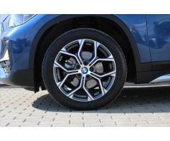 BMW X1 xDrive 18d LED 1.MAJITEL ČR - 11