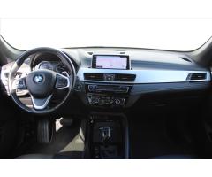 BMW X1 xDrive 18d LED 1.MAJITEL ČR - 15