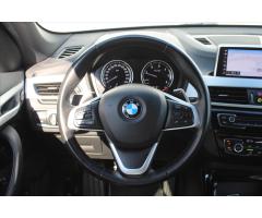 BMW X1 xDrive 18d LED 1.MAJITEL ČR - 16