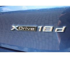 BMW X1 xDrive 18d LED 1.MAJITEL ČR - 27