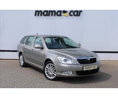 Škoda Octavia 2.0 TDI 103kW L&K 4x4 DSG ČR - 1