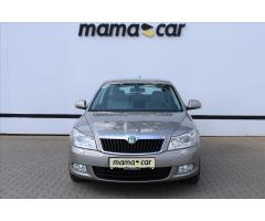 Škoda Octavia 2.0 TDI 103kW L&K 4x4 DSG ČR - 2