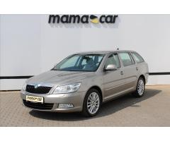 Škoda Octavia 2.0 TDI 103kW L&K 4x4 DSG ČR - 3