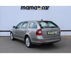 Škoda Octavia 2.0 TDI 103kW L&K 4x4 DSG ČR - 5