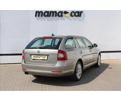 Škoda Octavia 2.0 TDI 103kW L&K 4x4 DSG ČR - 7