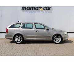 Škoda Octavia 2.0 TDI 103kW L&K 4x4 DSG ČR - 8