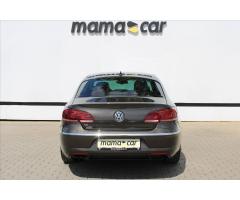 Volkswagen CC 2.0 TSI 155kW SPORT 1.MAJ. ČR - 6