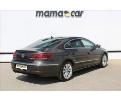 Volkswagen CC 2.0 TSI 155kW SPORT 1.MAJ. ČR - 7