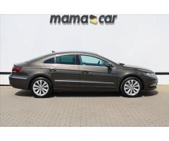 Volkswagen CC 2.0 TSI 155kW SPORT 1.MAJ. ČR - 8