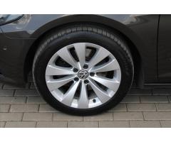 Volkswagen CC 2.0 TSI 155kW SPORT 1.MAJ. ČR - 9