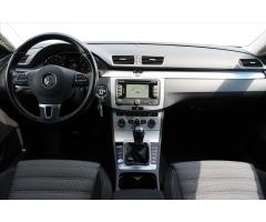 Volkswagen CC 2.0 TSI 155kW SPORT 1.MAJ. ČR - 15