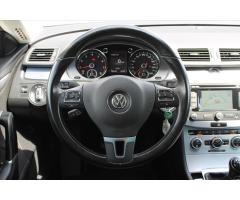 Volkswagen CC 2.0 TSI 155kW SPORT 1.MAJ. ČR - 16